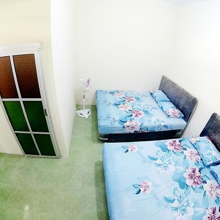 Ngadiwinatan Alleyway Guest House Jogja Jogjakarta Buitenkant foto
